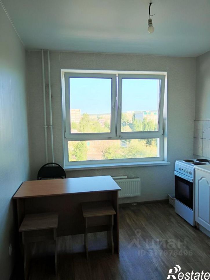 2-комн квартира ул 3-я Степная, 3,  д. 3