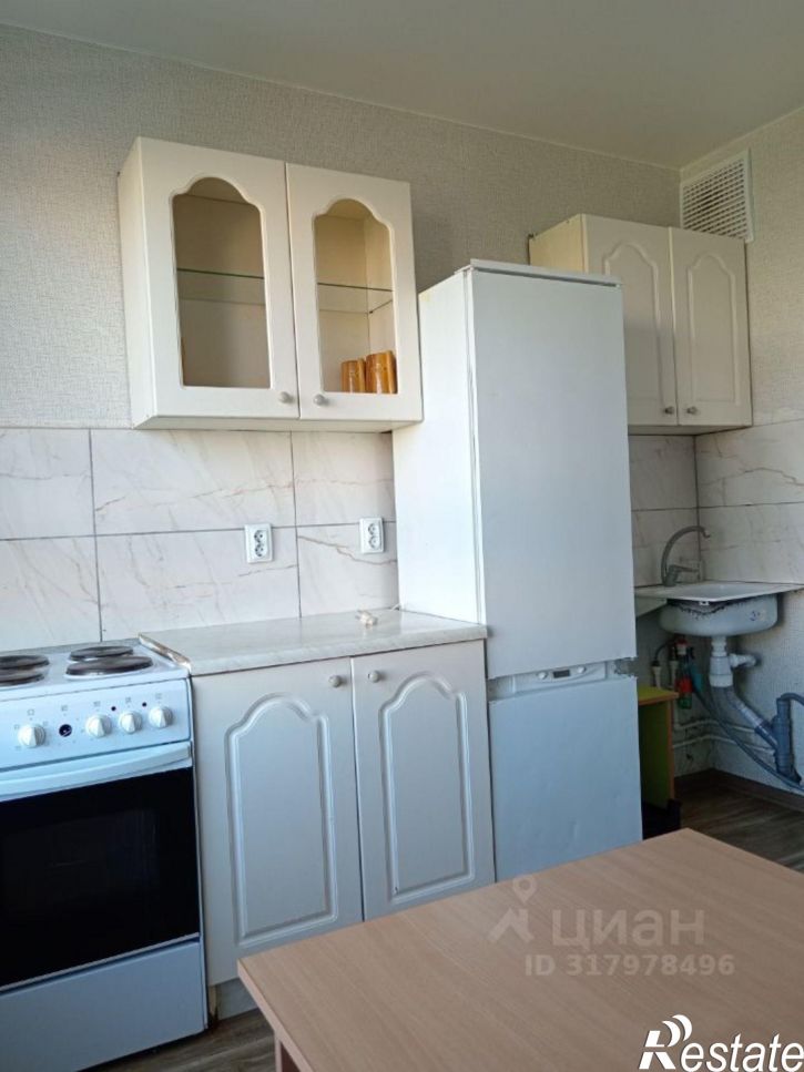 2-комн квартира ул 3-я Степная, 3,  д. 3