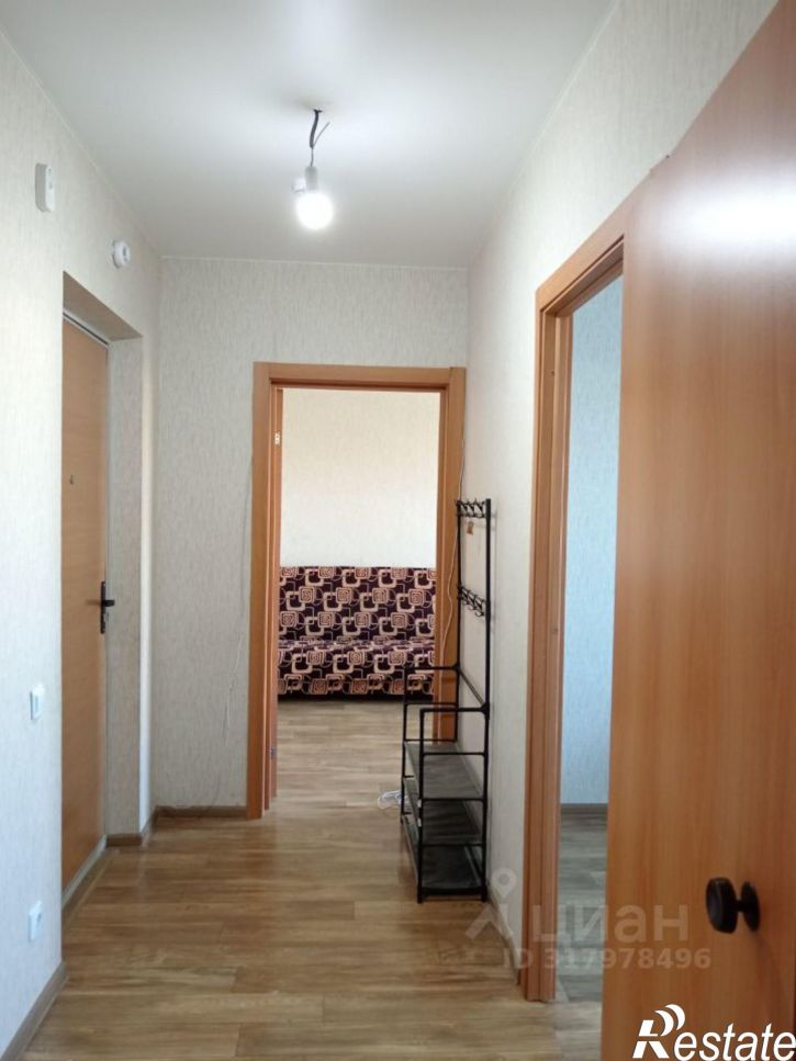 2-комн квартира ул 3-я Степная, 3,  д. 3