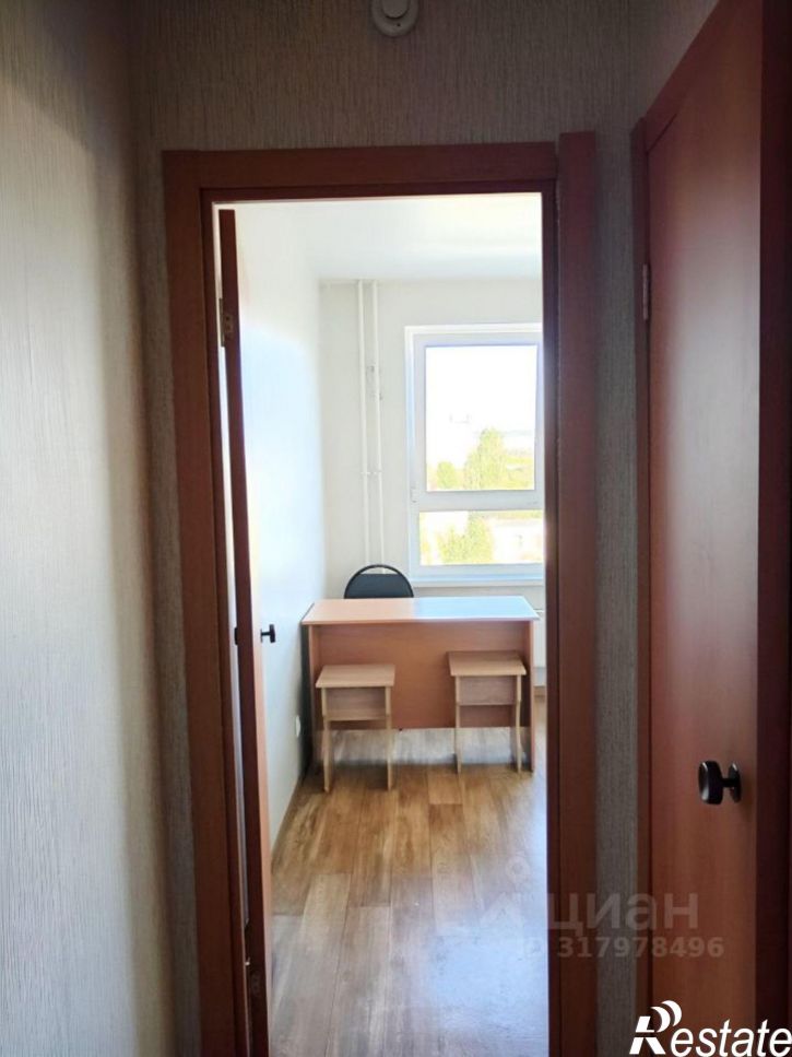 2-комн квартира ул 3-я Степная, 3,  д. 3