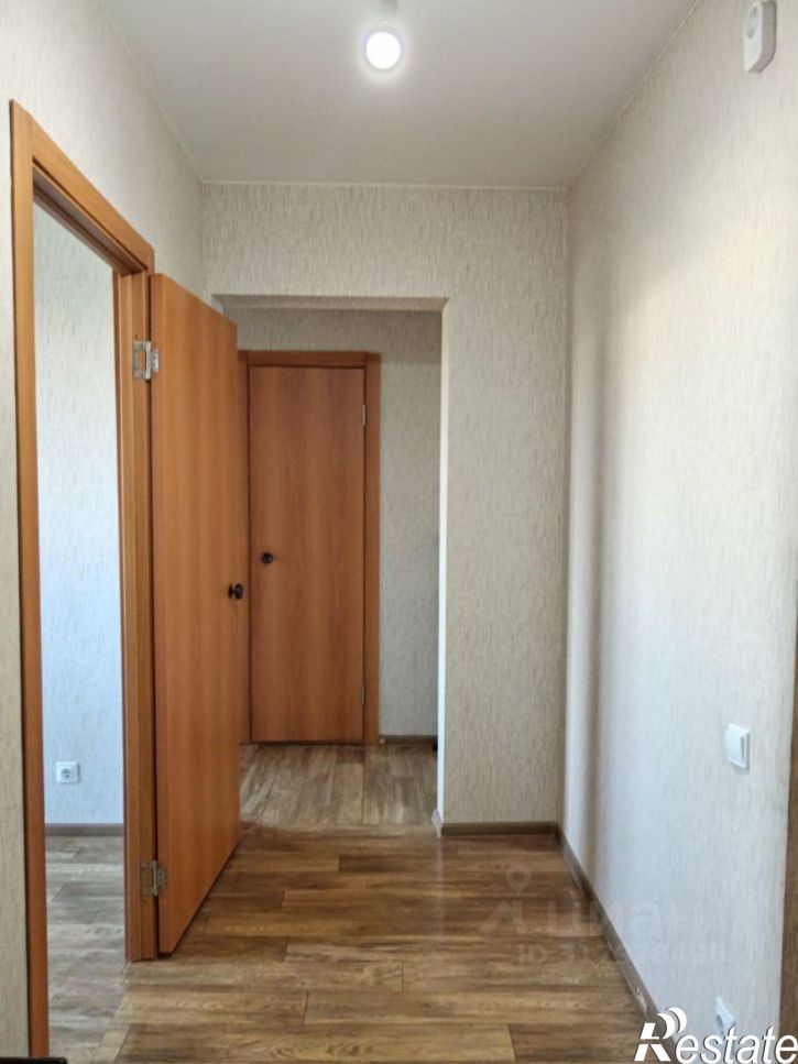2-комн квартира ул 3-я Степная, 3,  д. 3