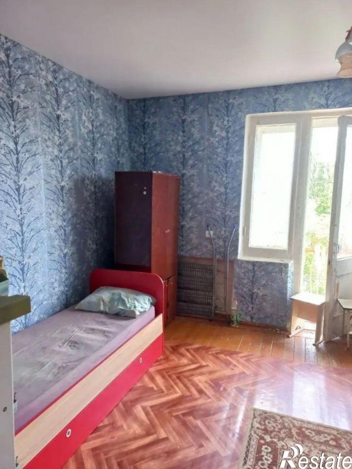 Комната Курдюмская улица, 65,  д. 65