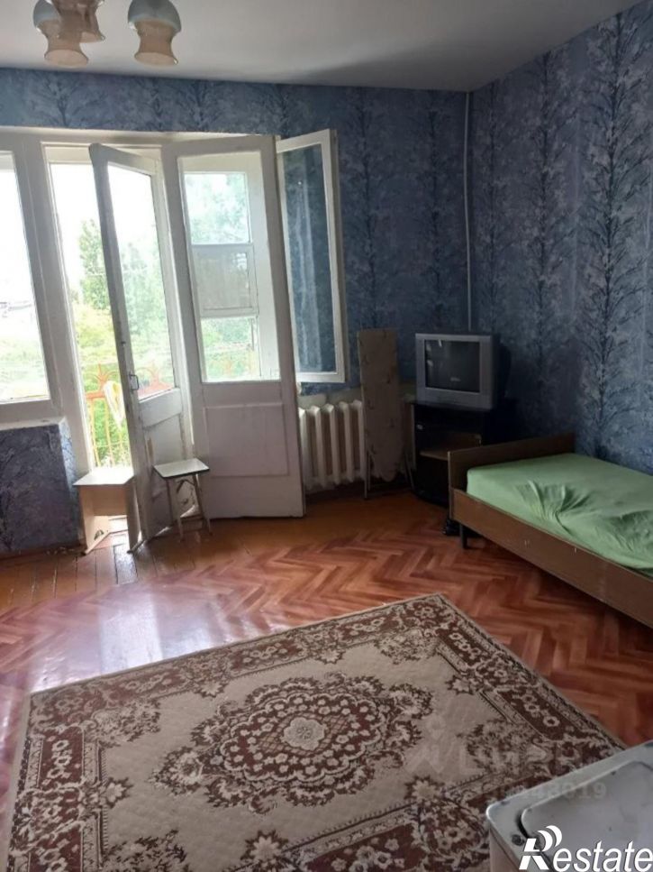 Комната Курдюмская улица, 65,  д. 65