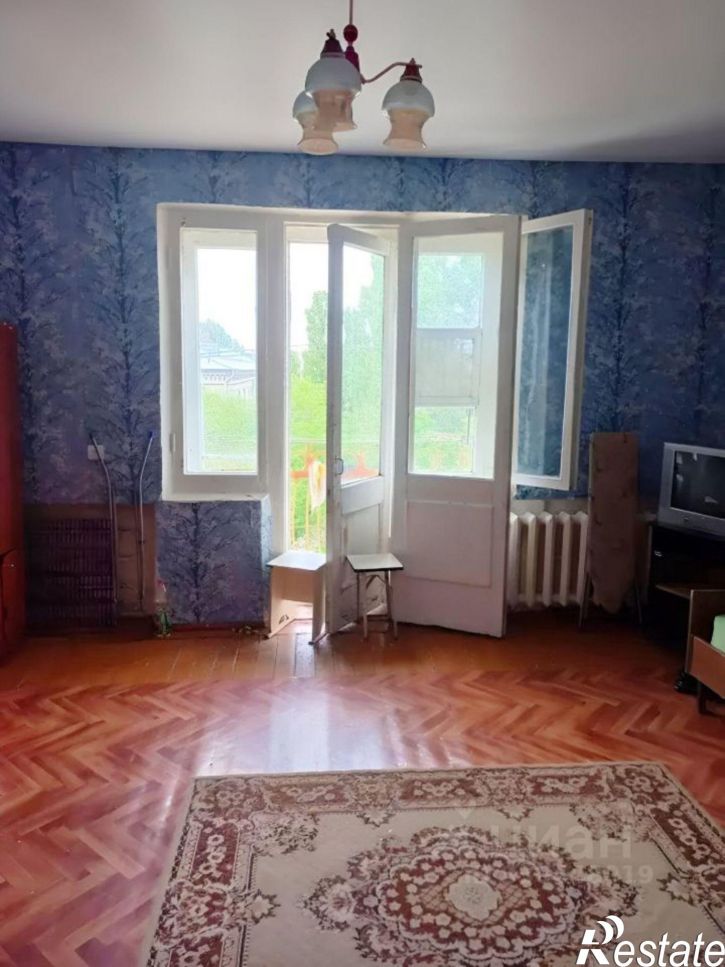 Комната Курдюмская улица, 65,  д. 65