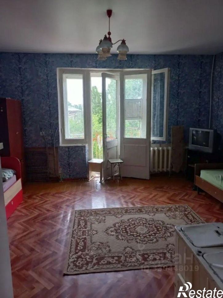 Комната Курдюмская улица, 65,  д. 65