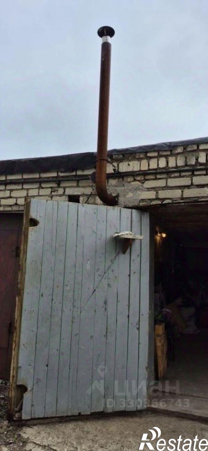 Гараж/парковка улица Евгения Долгина, 5,  д. 5