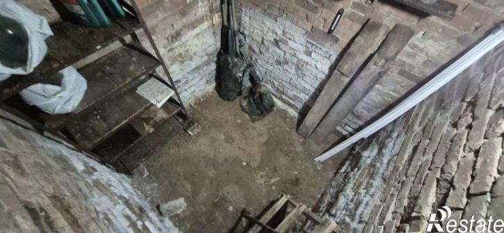 Гараж/парковка улица Евгения Долгина, 5,  д. 5