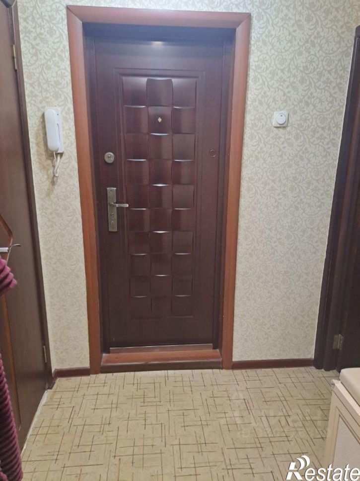 1-комн квартира Осенняя улица, 6А,  д. 6А