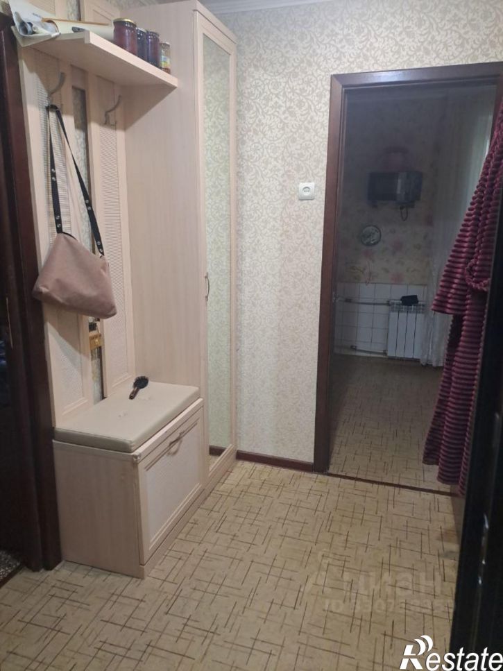 1-комн квартира Осенняя улица, 6А,  д. 6А