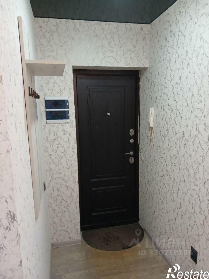 1-комн квартира ул Мира, 20,  д. 20