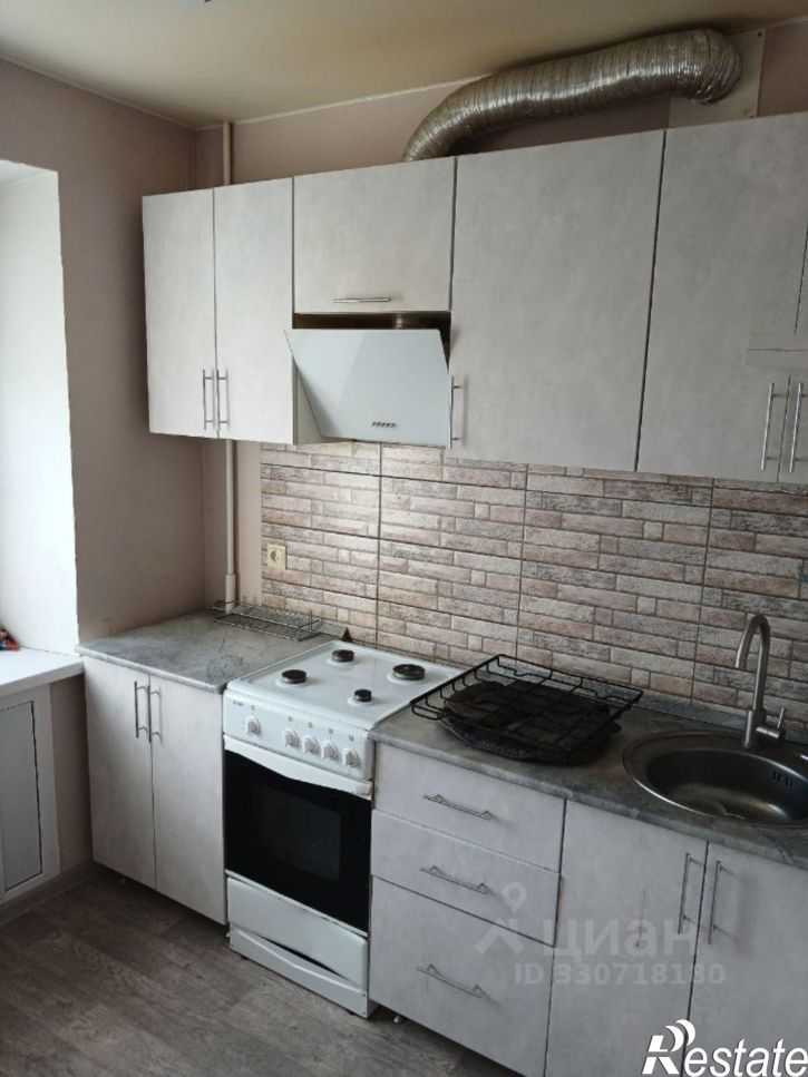 1-комн квартира ул Мира, 20,  д. 20