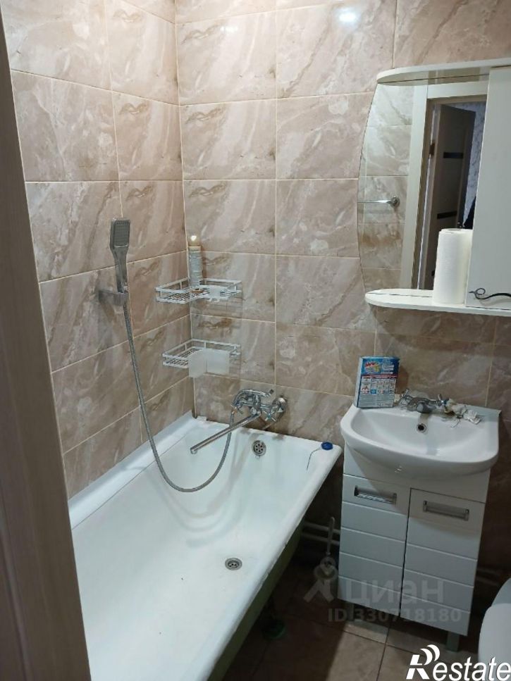 1-комн квартира ул Мира, 20,  д. 20
