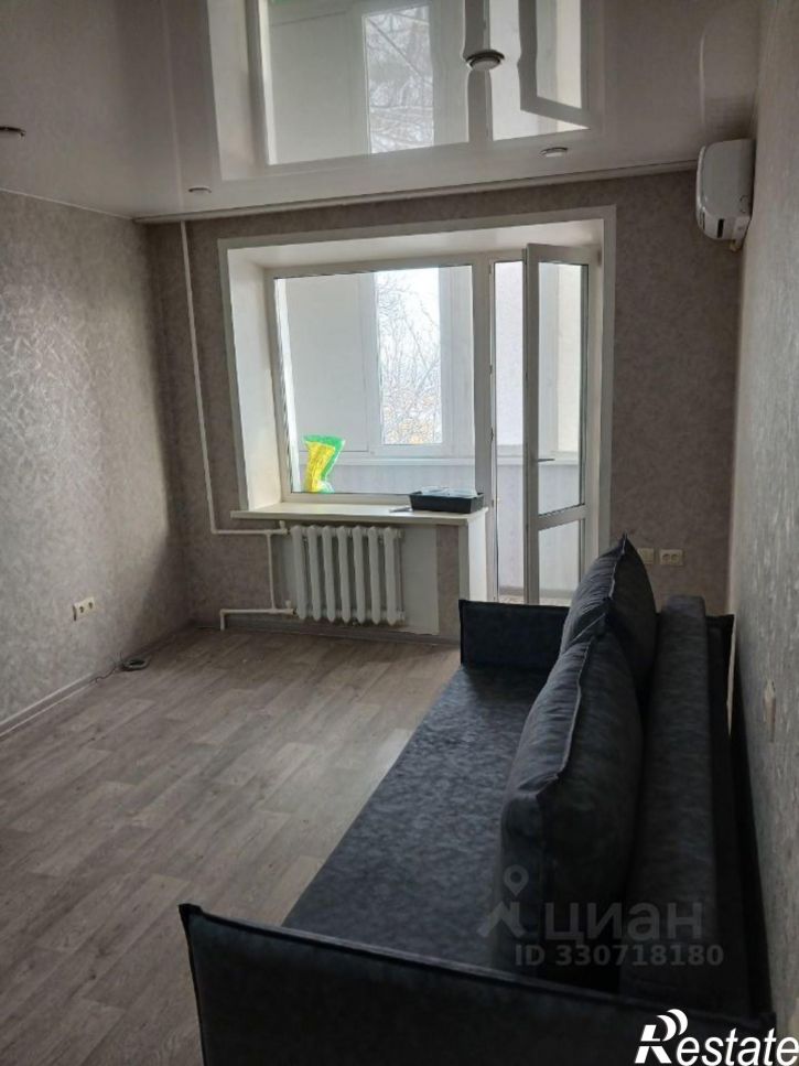 1-комн квартира ул Мира, 20,  д. 20