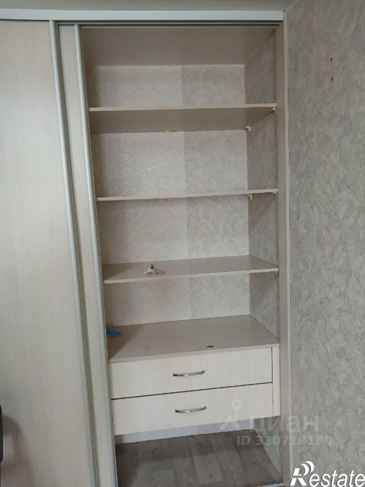 1-комн квартира ул Мира, 20,  д. 20