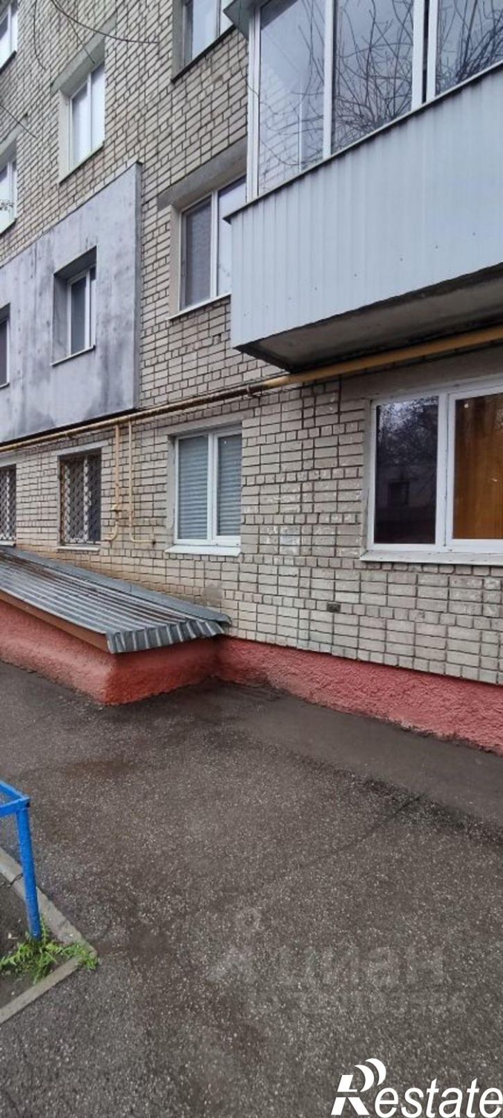 1-комн квартира ул Астраханская, 57/73,  д. 57/73