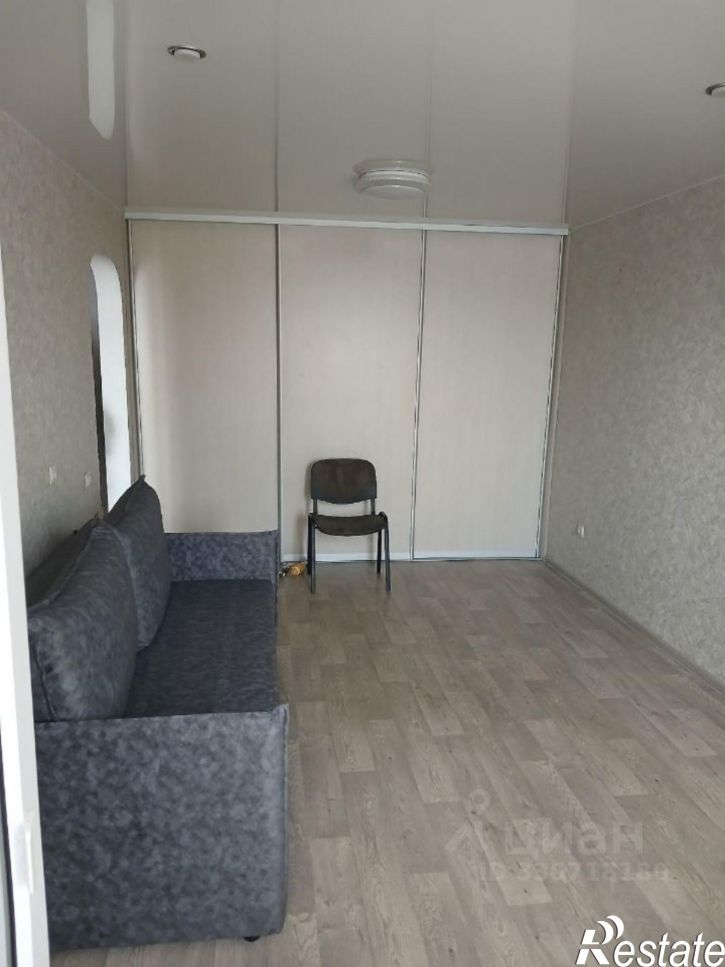 1-комн квартира ул Мира, 20,  д. 20