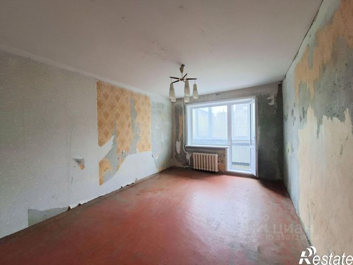 1-комн квартира 3-й Московский пр-д, 12А,  д. 12А