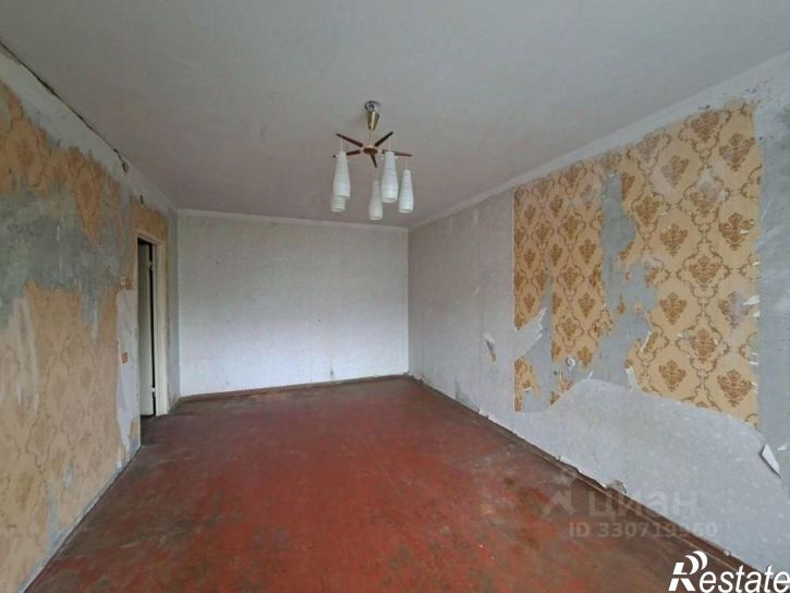 1-комн квартира 3-й Московский пр-д, 12А,  д. 12А