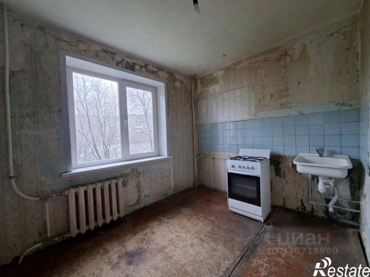 1-комн квартира 3-й Московский пр-д, 12А,  д. 12А