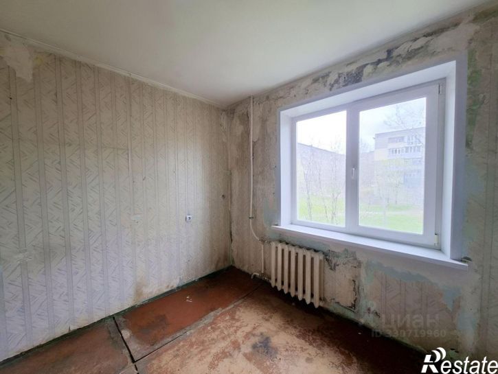1-комн квартира 3-й Московский пр-д, 12А,  д. 12А