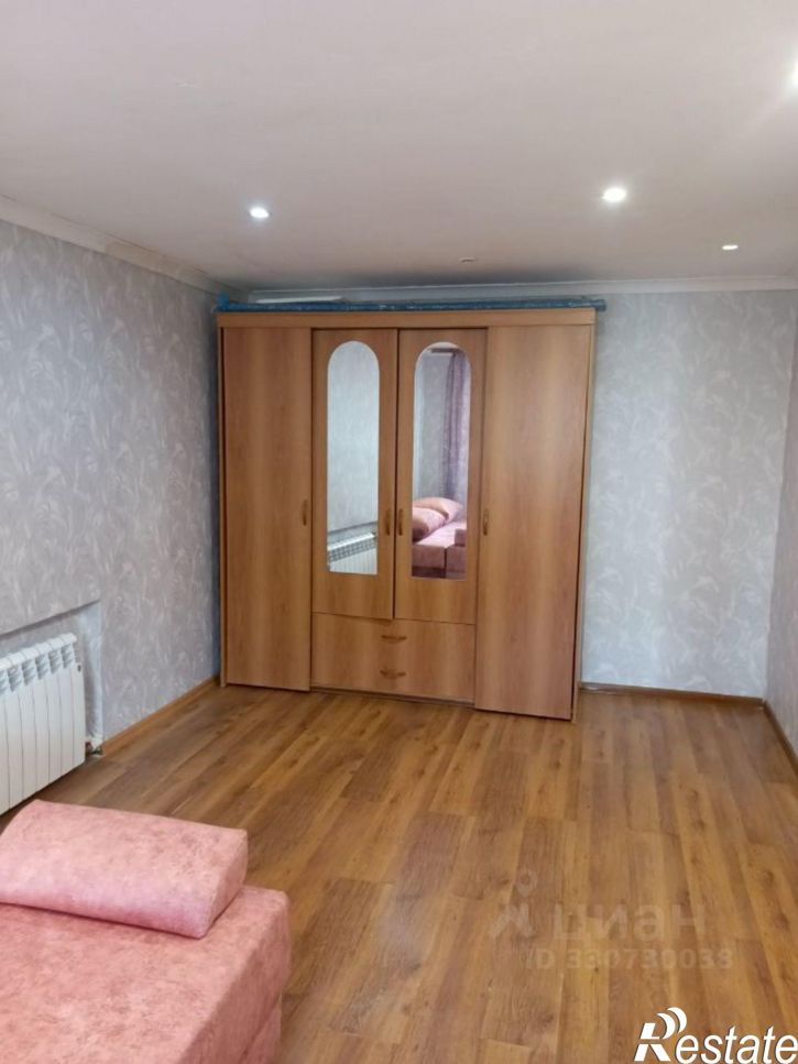 1-комн квартира Ламповая улица, 6,  д. 6