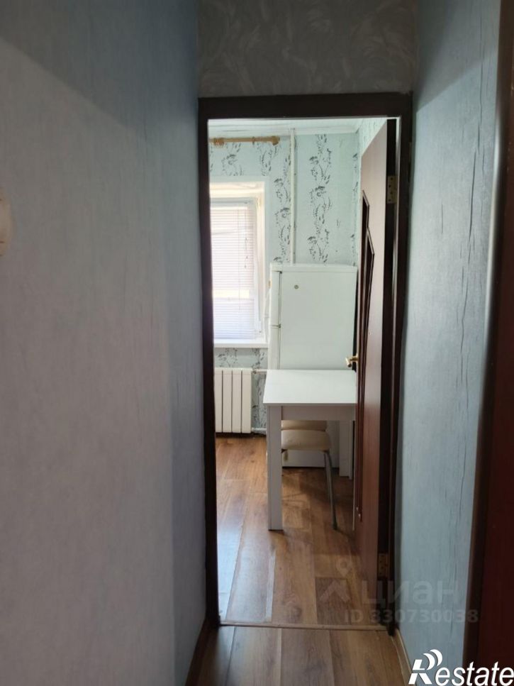 1-комн квартира Ламповая улица, 6,  д. 6