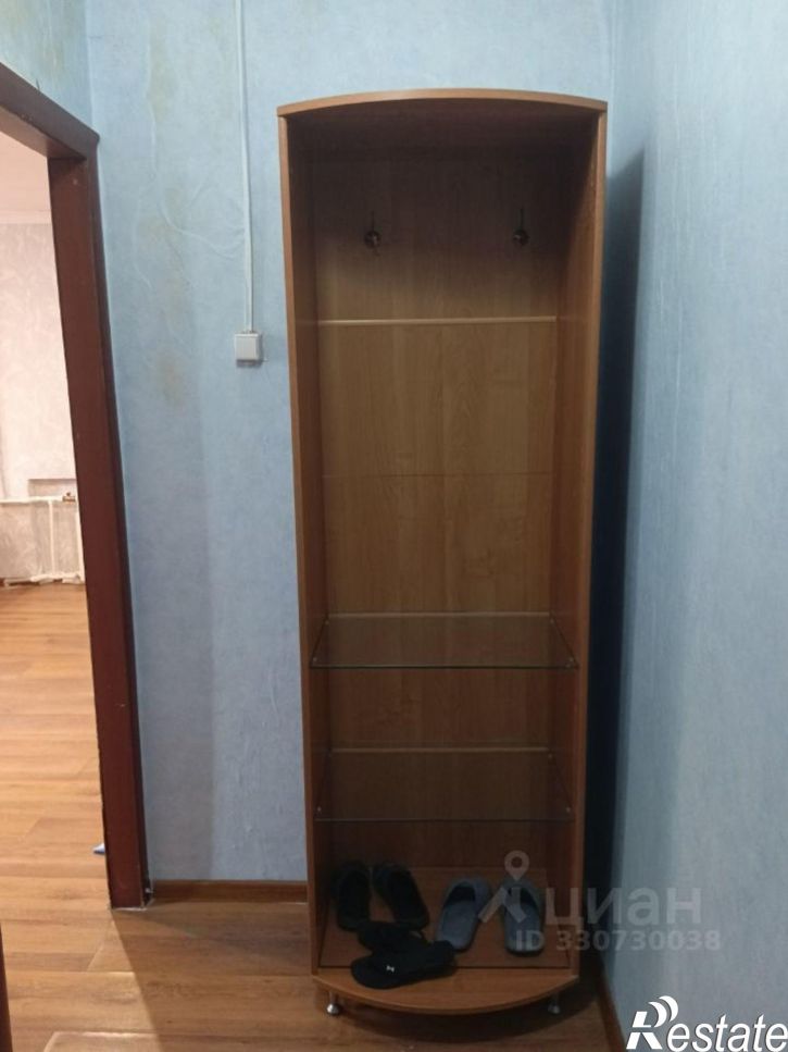 1-комн квартира Ламповая улица, 6,  д. 6