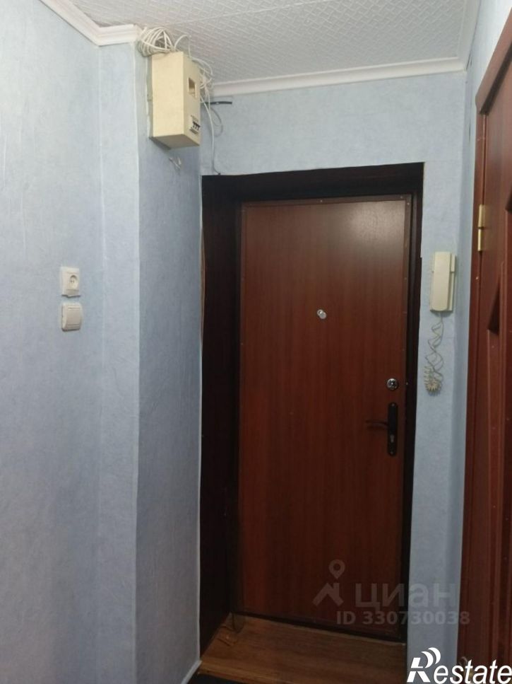 1-комн квартира Ламповая улица, 6,  д. 6