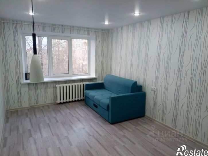 Комната проспект Строителей, 76,  д. 76