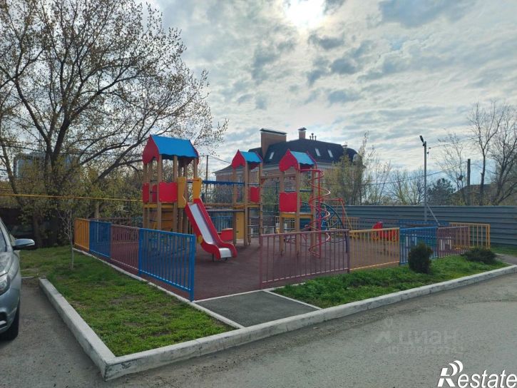 1-комн квартира 4-й Волжский проезд, 20,  д. 20