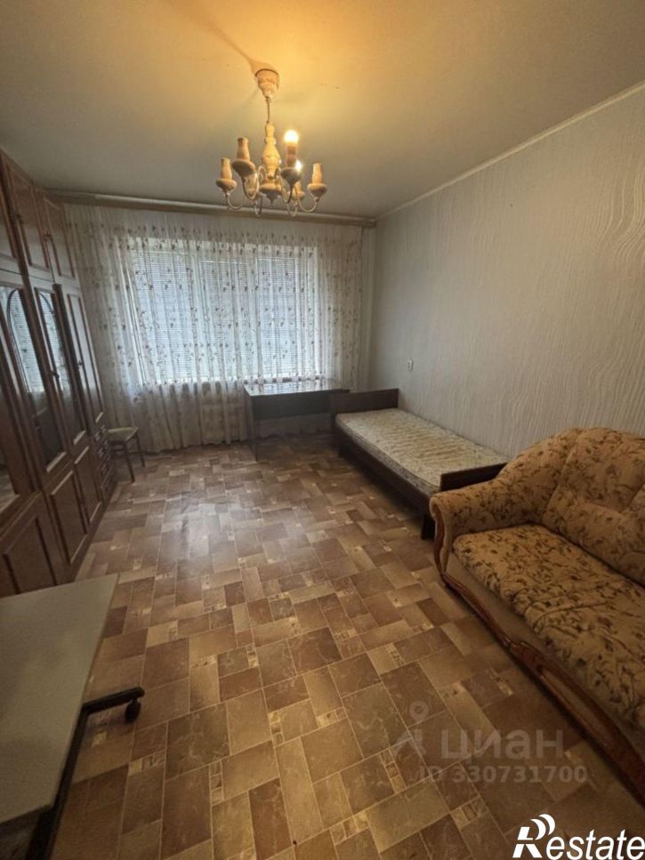 3-комн квартира Соколовая улица, 247,  д. 247