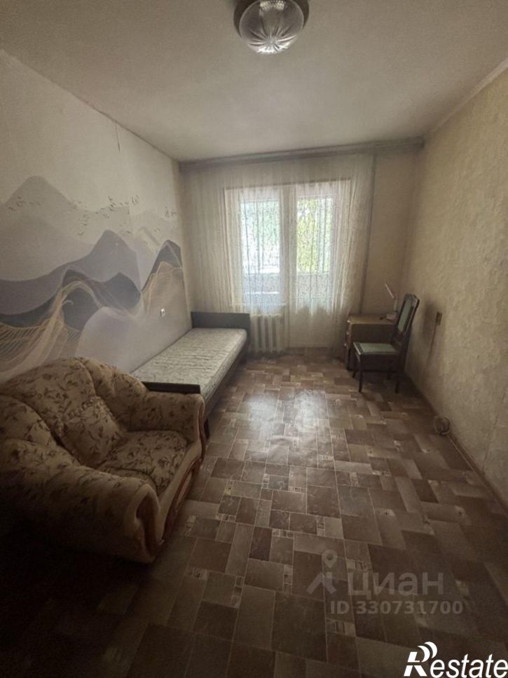 3-комн квартира Соколовая улица, 247,  д. 247