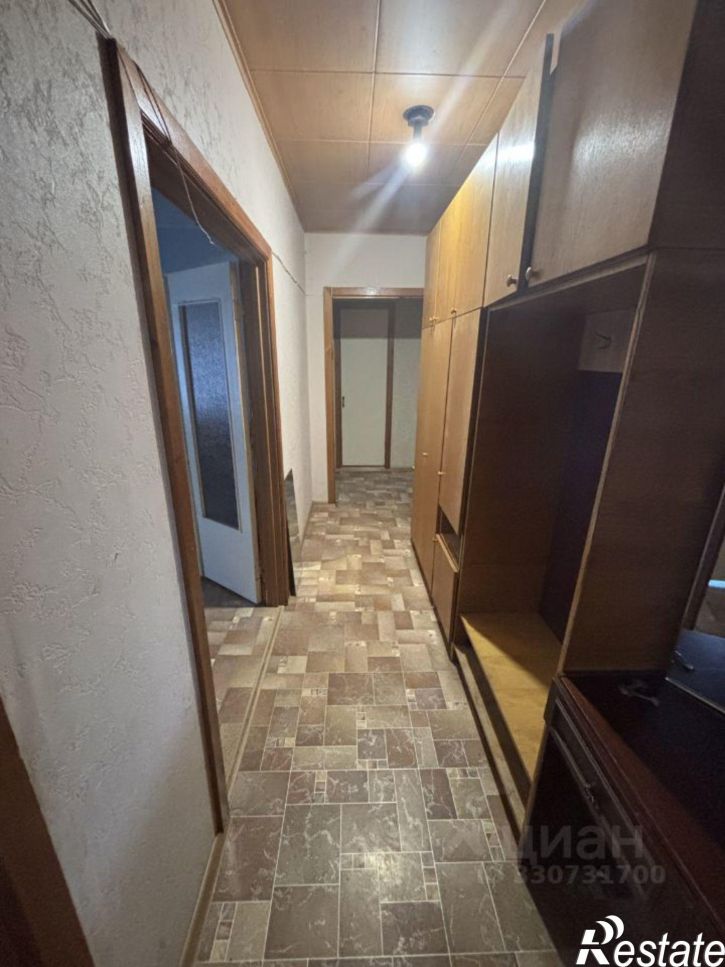 3-комн квартира Соколовая улица, 247,  д. 247