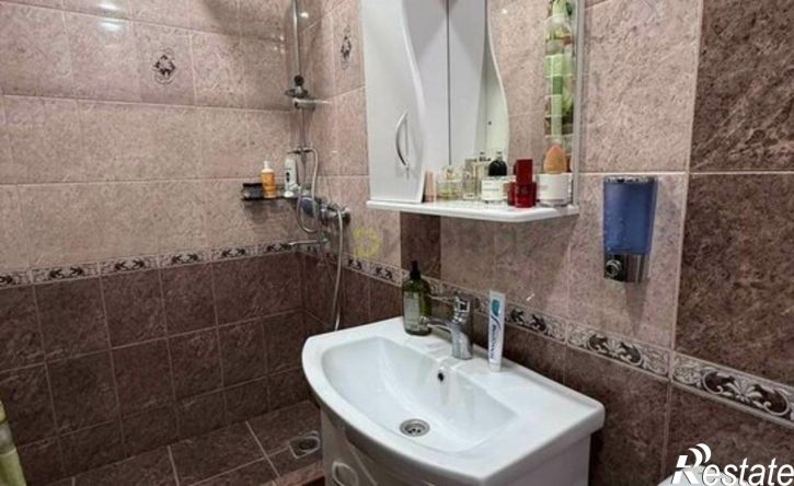 1-комн квартира 1-я Прокатная улица, 11,  д. 11