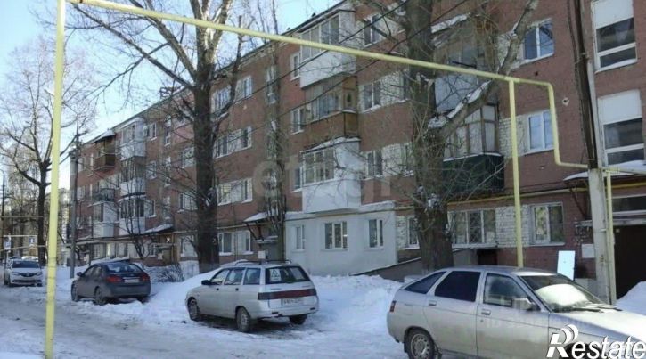 1-комн квартира 1-й Соколовогорский проезд, 13,  д. 13