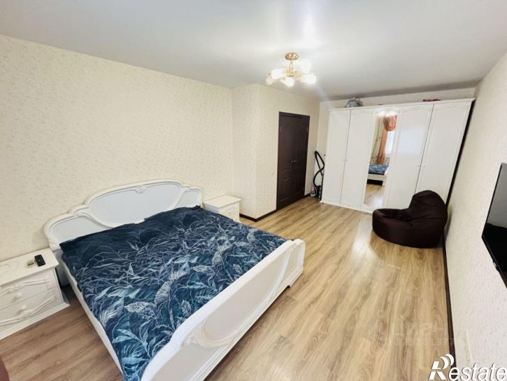 1-комн квартира 1-й Магнитный пр-д, 8 1,  д. 8 1,  к. 1