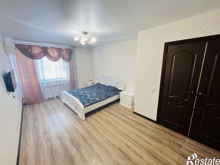 1-комн квартира 1-й Магнитный пр-д, 8 1,  д. 8 1,  к. 1