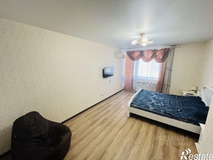 1-комн квартира 1-й Магнитный пр-д, 8 1,  д. 8 1,  к. 1