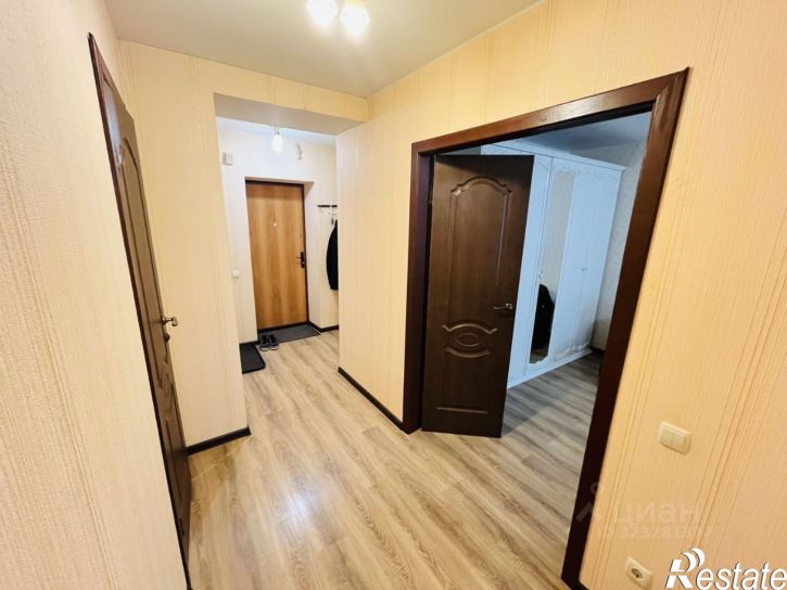 1-комн квартира 1-й Магнитный пр-д, 8 1,  д. 8 1,  к. 1