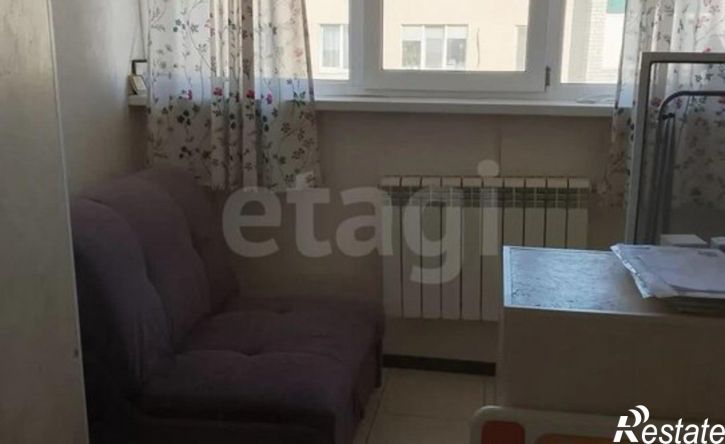 1-комн квартира Хрустальная улица, 68А,  д. 68А