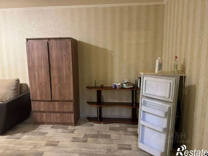 Комната ул им Осипова В.И., 18А,  д. 18А
