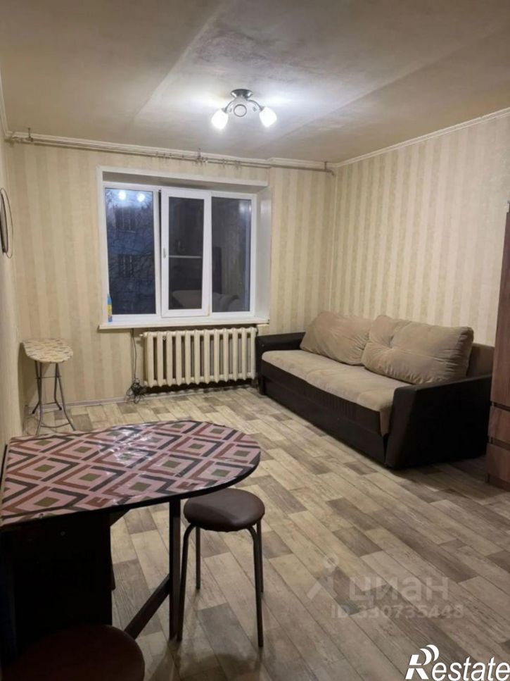 Комната ул им Осипова В.И., 18А,  д. 18А
