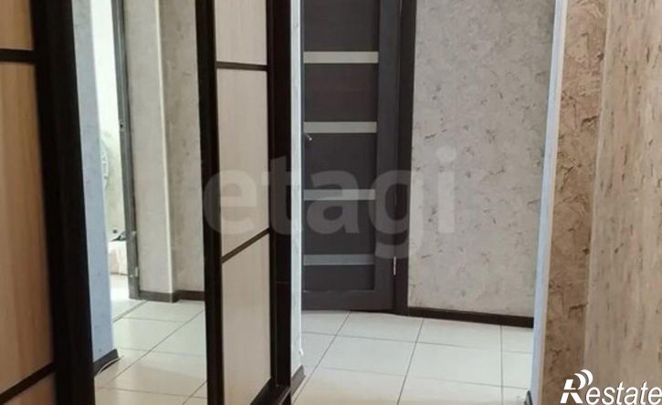 1-комн квартира Хрустальная улица, 68А,  д. 68А