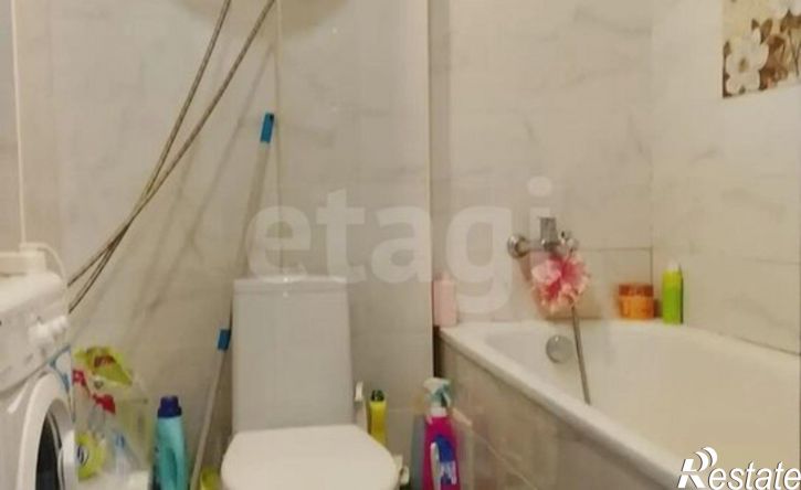 1-комн квартира Хрустальная улица, 68А,  д. 68А