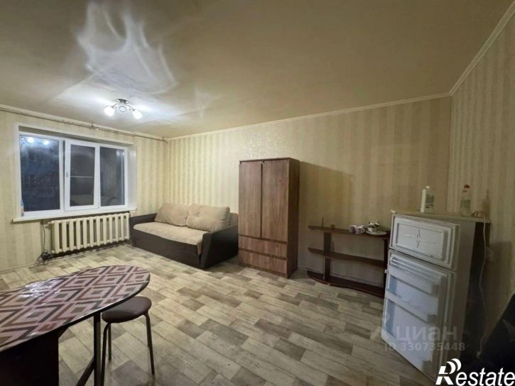 Комната ул им Осипова В.И., 18А,  д. 18А