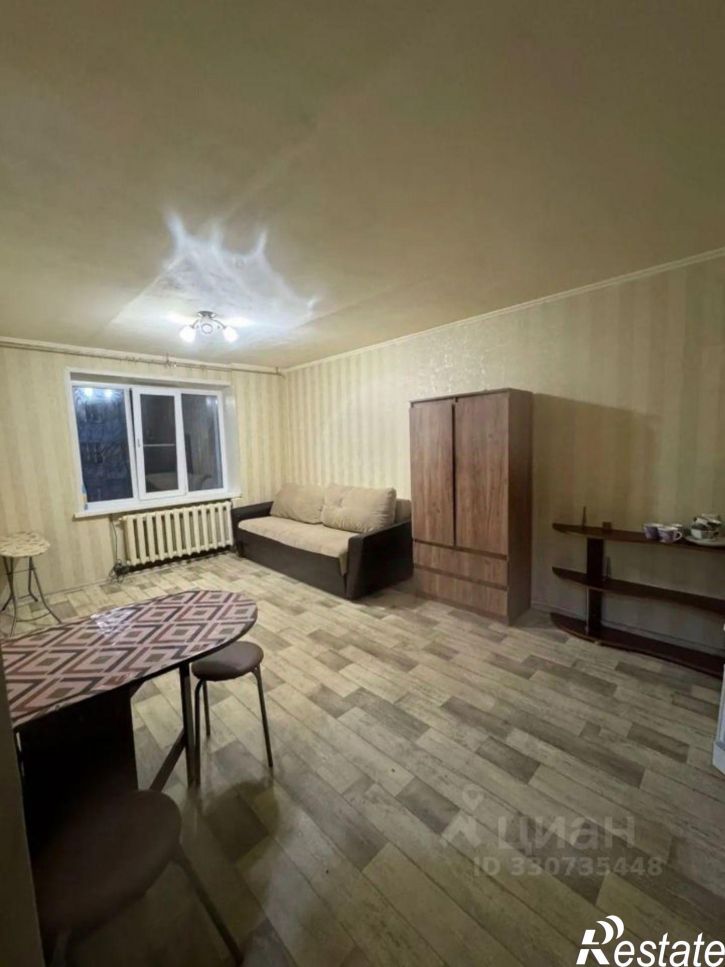 Комната ул им Осипова В.И., 18А,  д. 18А