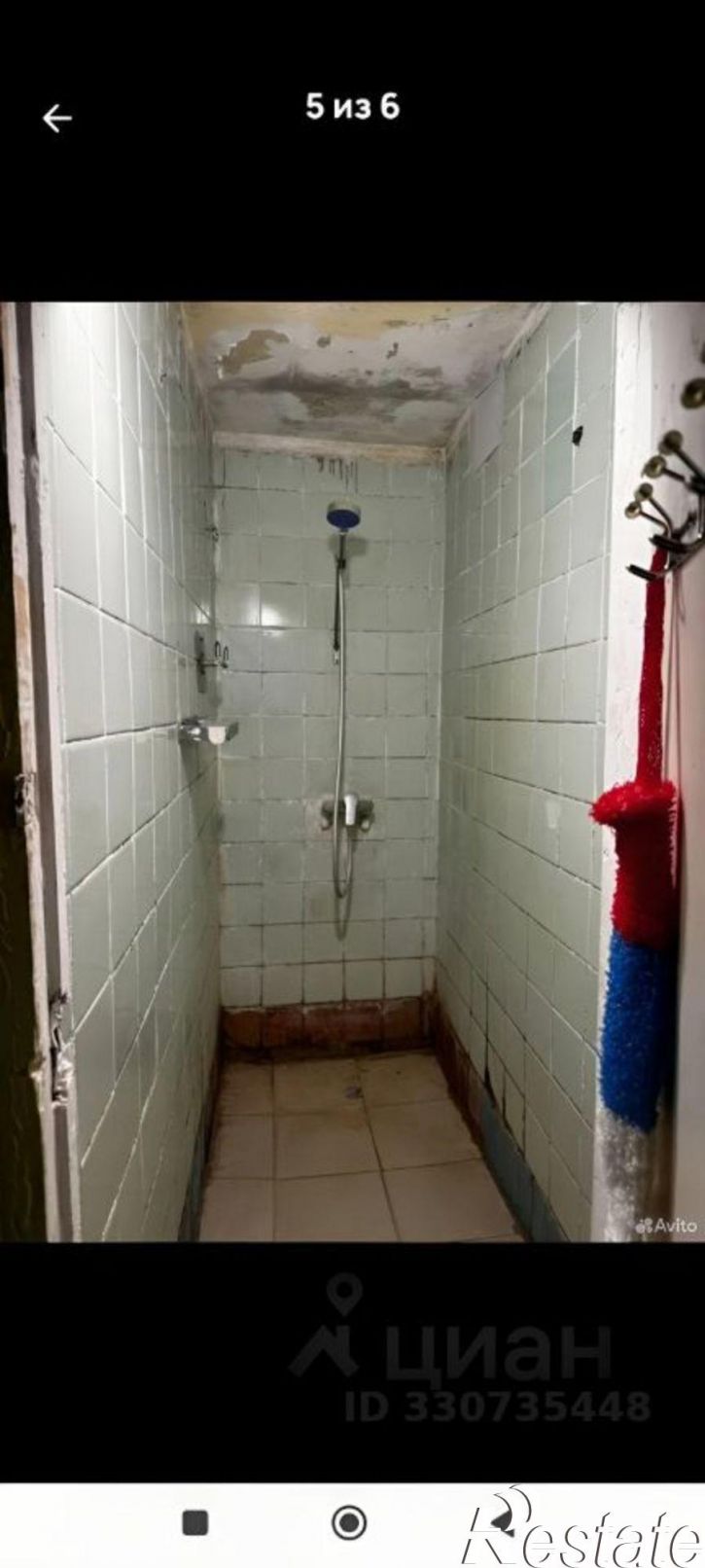 Комната ул им Осипова В.И., 18А,  д. 18А