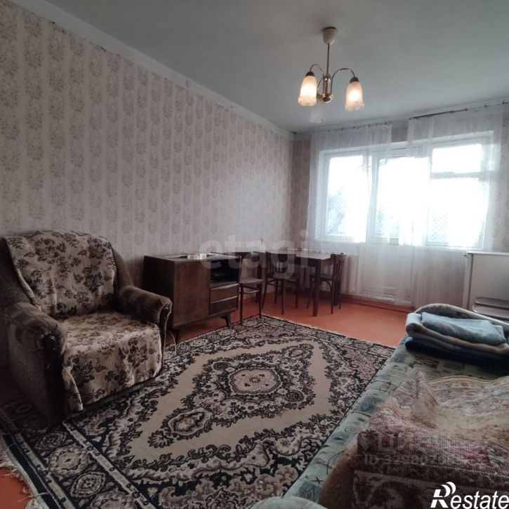 2-комн квартира 3-й проезд Строителей, 10,  д. 10