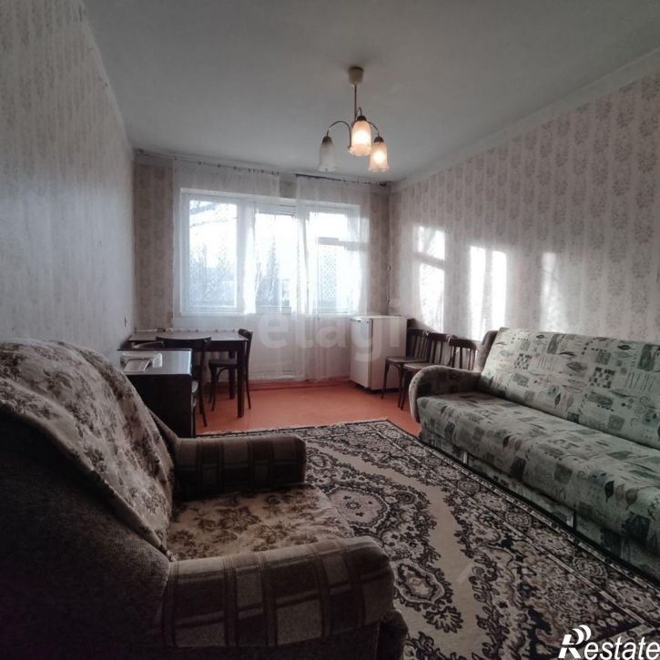 2-комн квартира 3-й проезд Строителей, 10,  д. 10