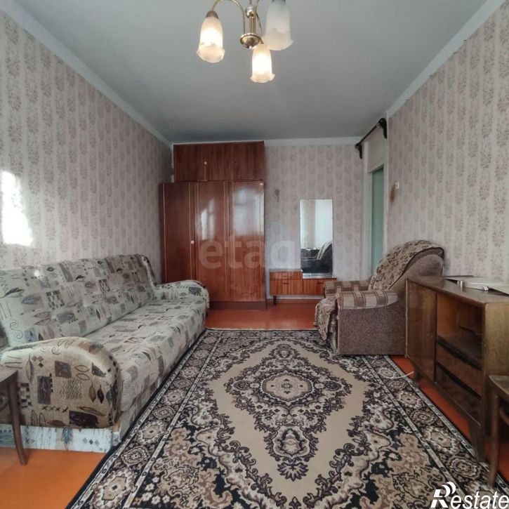 2-комн квартира 3-й проезд Строителей, 10,  д. 10